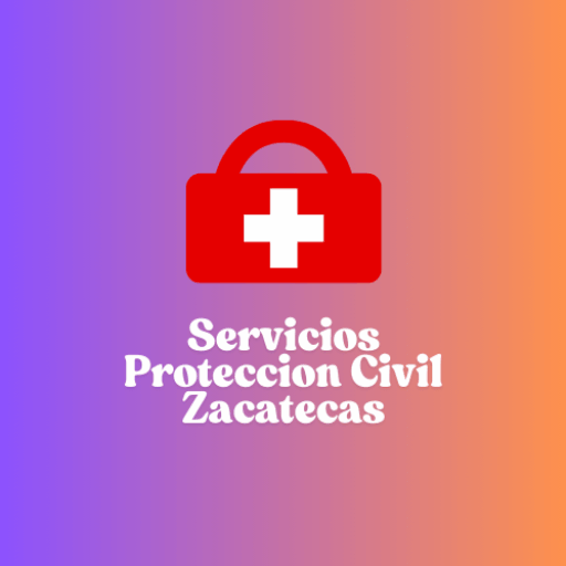 Servicios Proteccion Civil Zacatecas